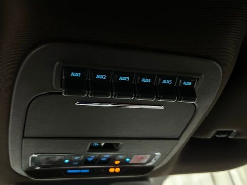 New 2026 Ford F250 King Ranch w/ Chrome Package image 27