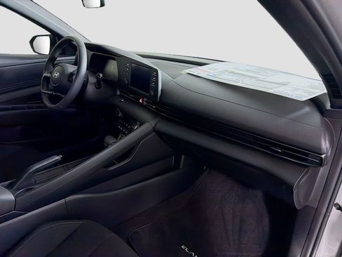 Used 2026 Hyundai Elantra Sport w/ Cargo Package FWD image 28