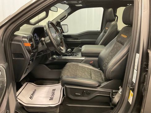Used 2023 Ford F150 Tremor image 6