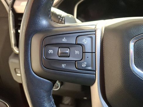 Used 2022 GMC Sierra 1500 Denali w/ Denali Reserve Package image 21