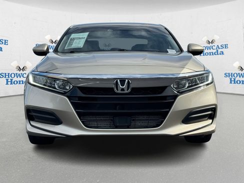 Used 2019 Honda Accord LX image 6