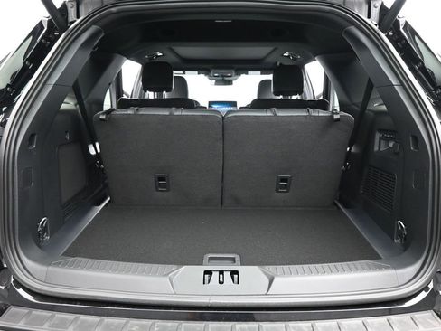 New 2026 Ford Explorer ST w/ Sun And Sound Package image 25