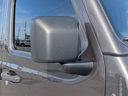 Used 2021 Jeep Wrangler Unlimited Sport image 10