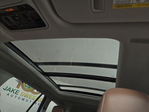Used 2024 Toyota Grand Highlander AWD image 22