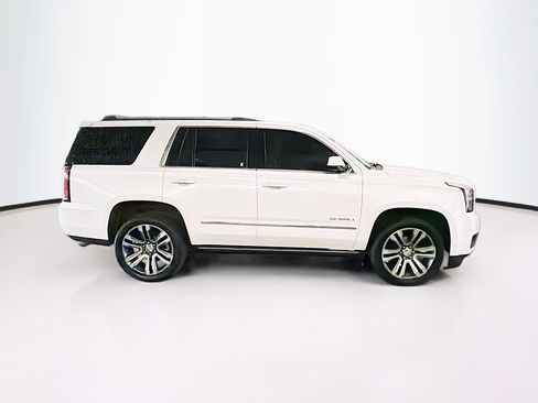 Used 2020 GMC Yukon Denali w/ Denali Ultimate Package AWD/4WD image 10