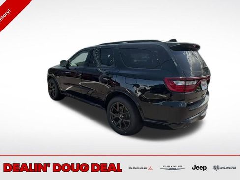 New 2025 Dodge Durango R/T image 38