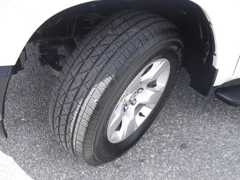 Used 2022 RAM 1500 Tradesman AWD/4WD image 24