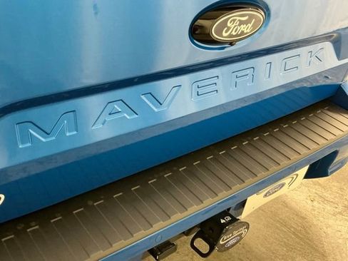 New 2026 Ford Maverick Lobo image 6