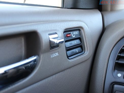 Used 2002 Acura TL image 22