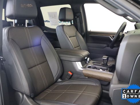 Used 2026 Chevrolet Silverado 1500 High Country w/ Midnight Edition image 20