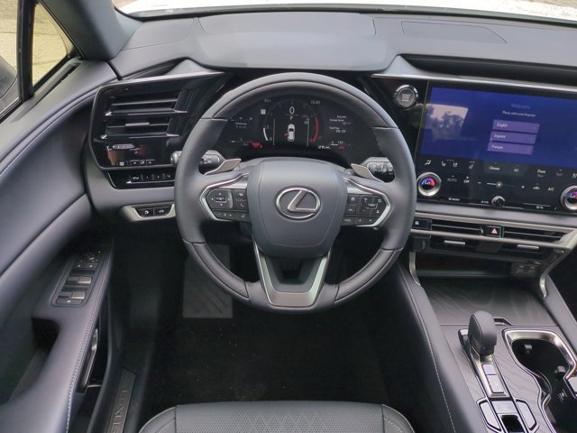 New 2026 Lexus RX 350 Premium Plus w/ Accessory Package (Z1) FWD image 15