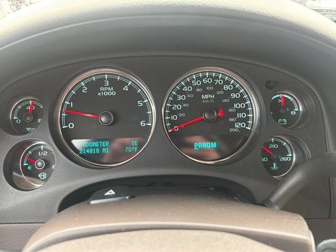 Used 2013 GMC Yukon Denali AWD/4WD image 15