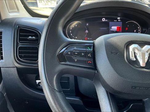 Used 2023 RAM ProMaster 2500 image 10