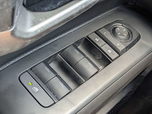 Used 2025 Toyota Tacoma 4x4 Double Cab Hybrid image 26