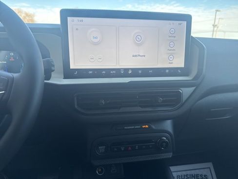 New 2025 Ford Bronco Sport Heritage w/ Convenience Package image 21