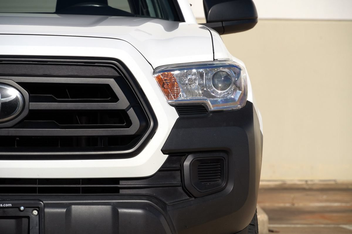 Used 2022 Toyota Tacoma SR RWD image 21