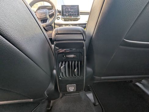 New 2026 Jeep Compass Limited image 34