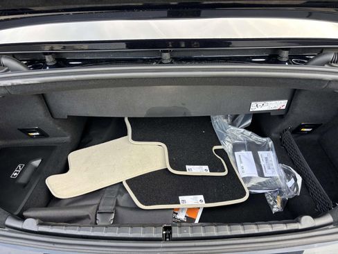 New 2026 BMW 840i xDrive Convertible image 9