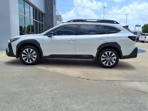 Certified 2024 Subaru Outback Limited AWD/4WD image 23