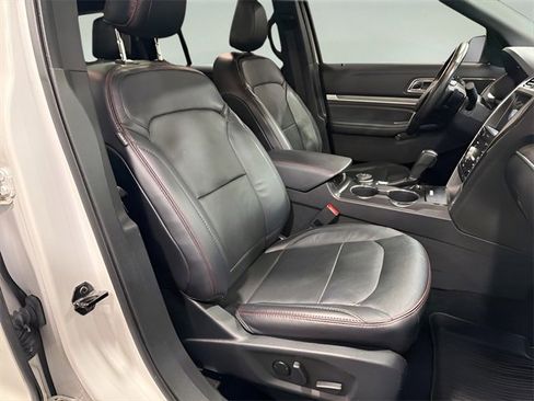 Used 2019 Ford Explorer Sport w/ Equipment Group 401A image 14