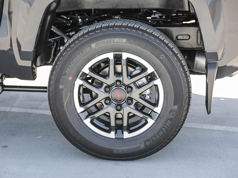 New 2026 Toyota Tacoma TRD Sport RWD image 11