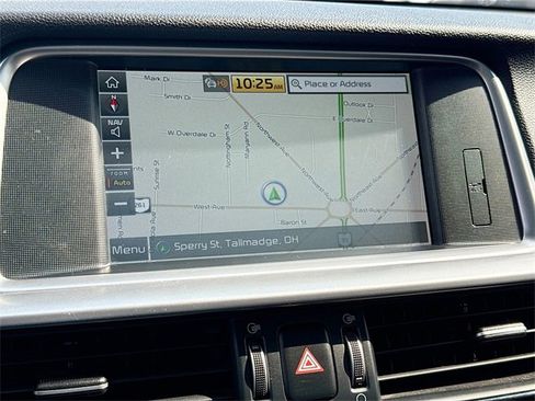 Used 2019 Kia Optima EX w/ EX Premium Package image 14