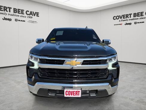 Used 2023 Chevrolet Silverado 1500 LT image 2