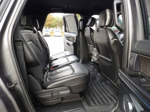 Certified 2020 Ford Expedition Max Limited image 33