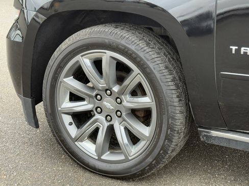 Used 2016 Chevrolet Tahoe LTZ image 39