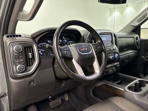 Used 2021 GMC Sierra 1500 Elevation w/ Preferred Package AWD/4WD image 20