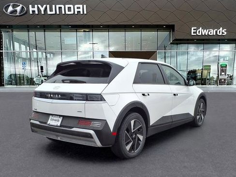 New 2026 Hyundai Ioniq 5 SEL image 8