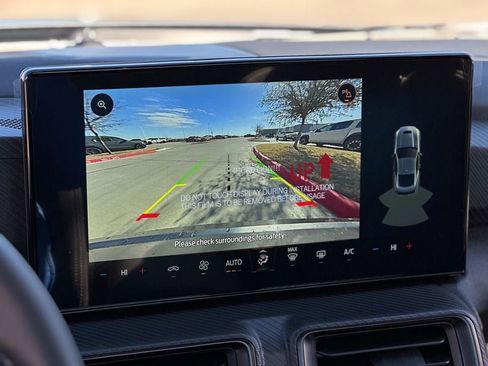 New 2026 Ford Mustang GT image 38