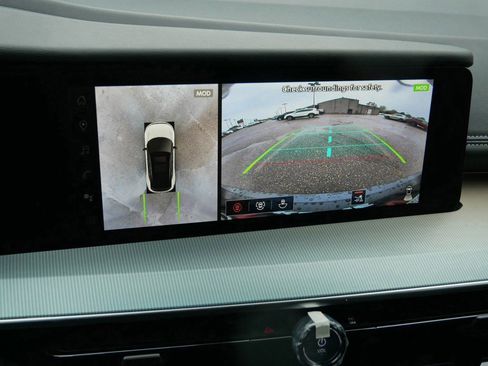 New 2026 Nissan Murano SL image 10