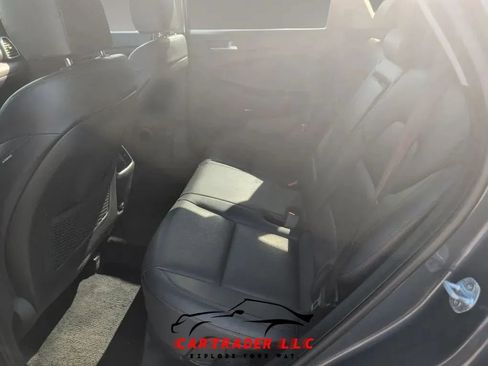 Used 2020 Hyundai Tucson Ultimate FWD image 30