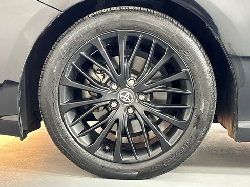 Used 2022 Toyota Camry SE w/ Convenience Package image 35