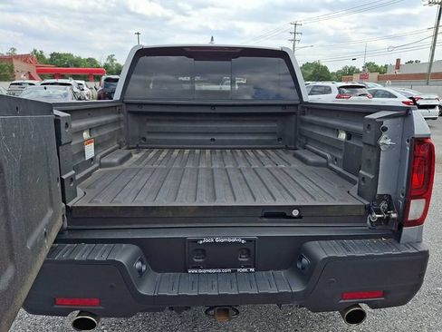 Used 2022 Honda Ridgeline RTL-E image 31