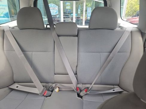 Used 2012 Subaru Forester 2.5X w/ Alloy Wheel Pkg AWD/4WD image 27