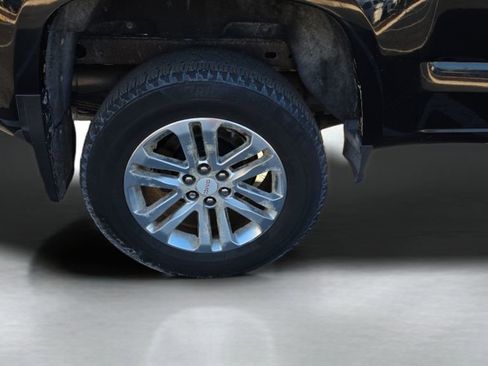 Used 2015 GMC Canyon SLT w/ Driver Alert Package image 10