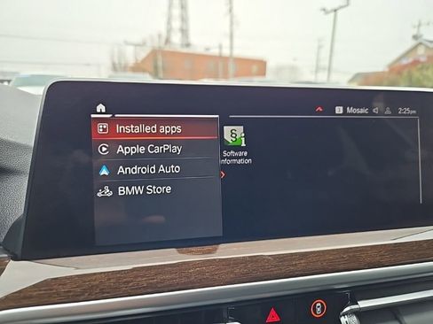 Used 2024 BMW X3 xDrive30i image 29