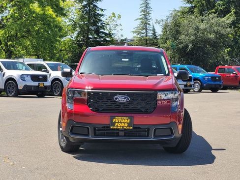 New 2026 Ford Maverick XLT FWD image 3