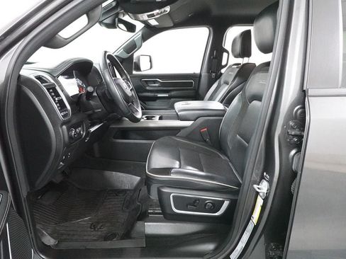 Used 2023 RAM 1500 Laramie AWD/4WD image 25