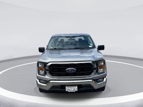 Certified 2023 Ford F150 XLT RWD image 2