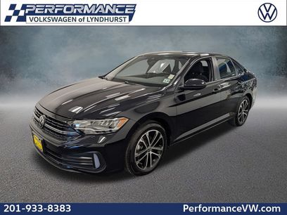 Used 2024 Volkswagen Jetta Sport