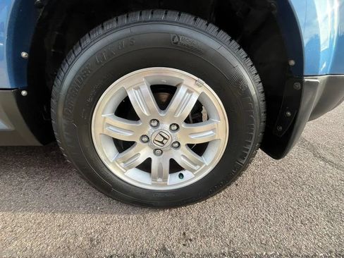 Used 2006 Honda Element EX-P image 17