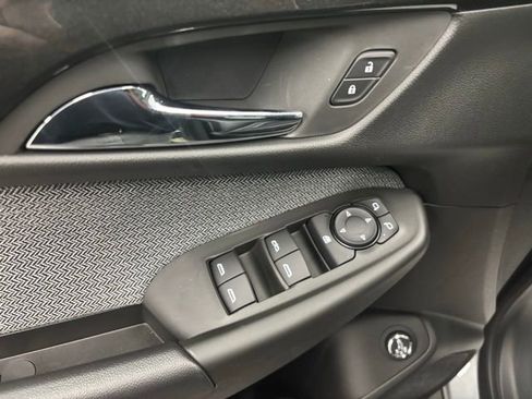 New 2026 Chevrolet TrailBlazer LT w/ Convenience Package image 13