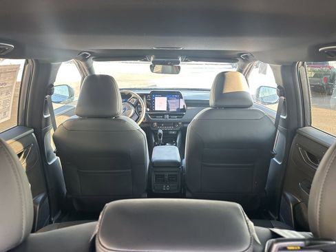 New 2026 Subaru Outback Premium AWD/4WD image 30