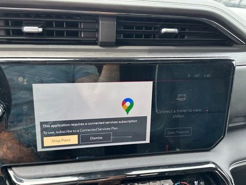 Used 2023 GMC Sierra 1500 AT4X image 24