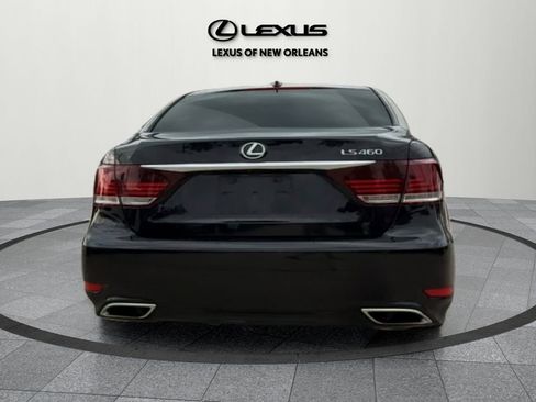 Used 2014 Lexus LS 460 image 6