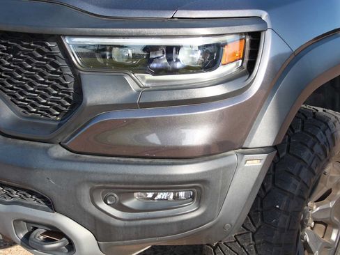 Used 2022 RAM 1500 TRX w/ TRX Level 2 Equipment Group AWD/4WD image 6