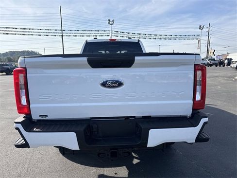 New 2026 Ford F250 XL w/ STX Appearance Package image 5